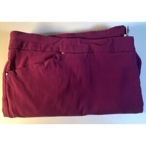 Womens Capri Pants, Avenue, Size 32
